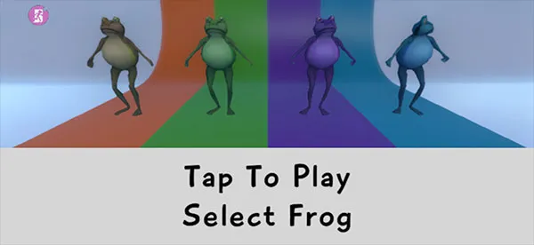 amazingfrog新手教程 amazingfrog新手教程