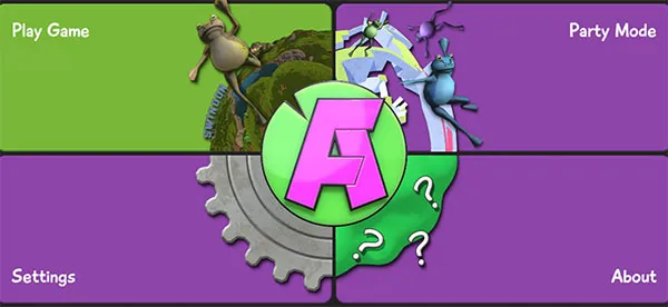 amazingfrog新手教程 amazingfrog新手教程