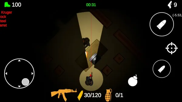 cqb枪战无限货币版特色: cqb枪战无限货币版特色:
