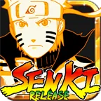 火影战记美化整合版