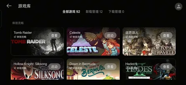 真我PC掌玩2026最新版本截图3