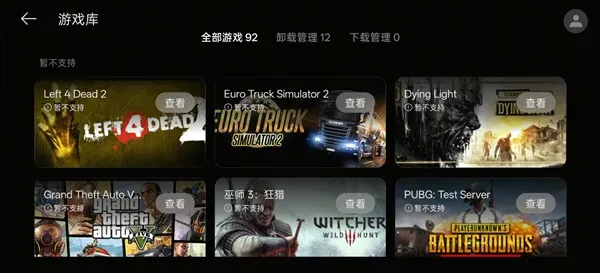 真我PC掌玩2026最新版本截图5