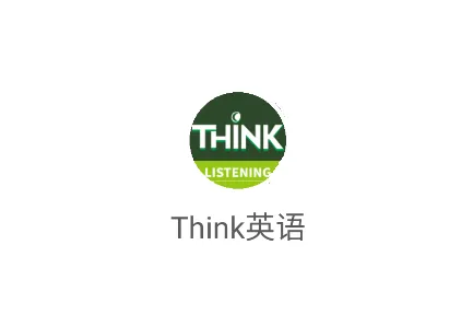 Think英语 Think英语
