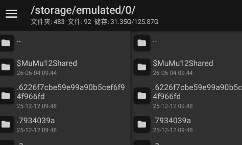 明神自用MT管理器怎么用 明神自用MT管理器怎么用