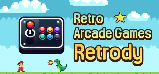 Retrody