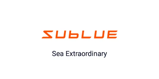 SUBLUE ROBOT SUBLUE ROBOT