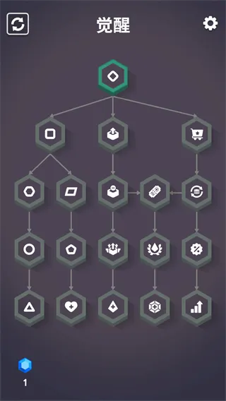 静点:极简防御