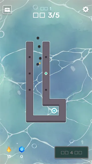 静点:极简防御