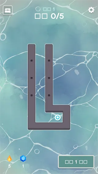 静点:极简防御