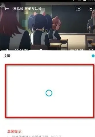 Lanerc软件怎么投屏 Lanerc软件怎么投屏