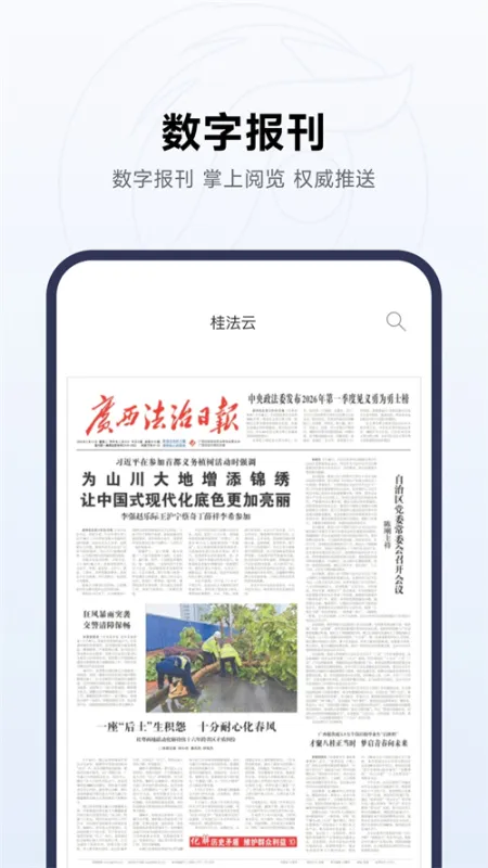 桂法云2026最新版截图4