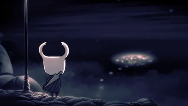 空洞骑士重生细胞皮肤模组手机版(Hollow Knight)截图1