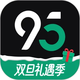 95分平台