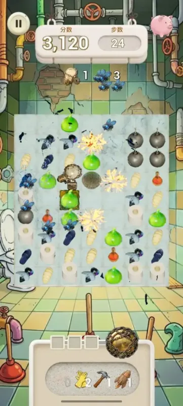 Poozzle游戏官方版截图5