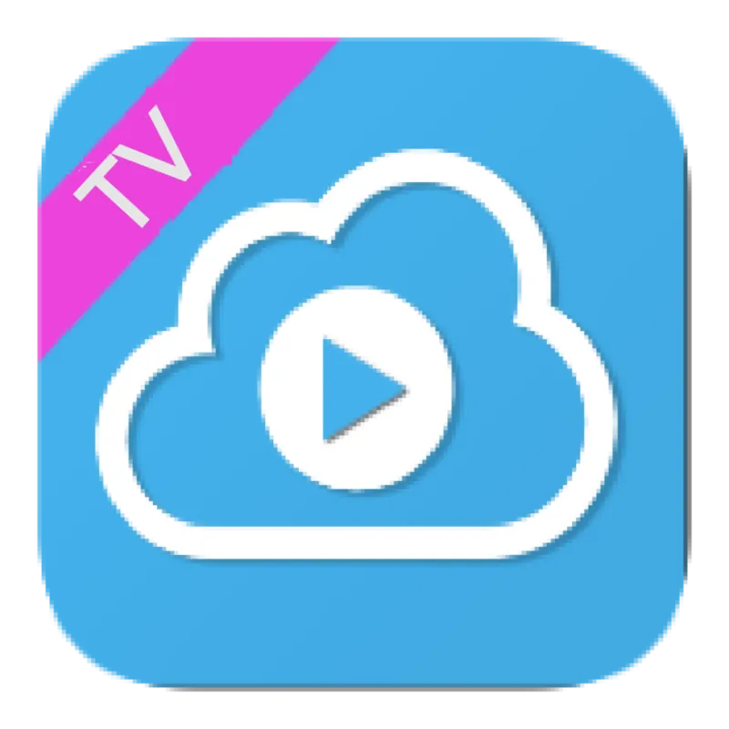 阿里影视TV