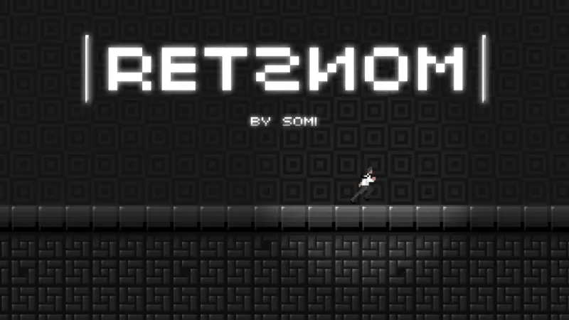 RETSNOM镜中怪兽正式版截图3