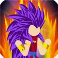 God of Stickman 3: Legendary