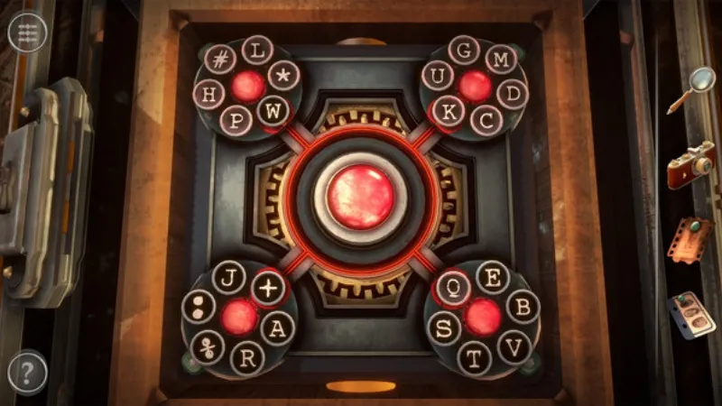 解谜魔盒游戏截图3