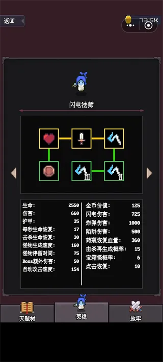 指尖地牢