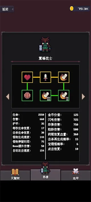 指尖地牢