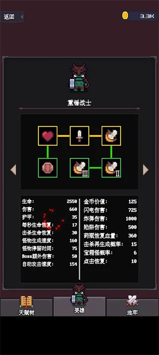 指尖地牢