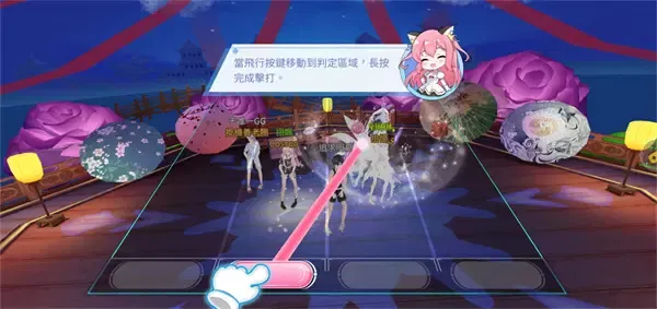 唱舞全明星II:偶像之约