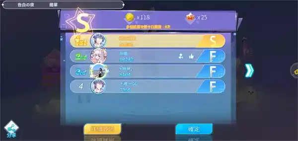唱舞全明星II:偶像之约
