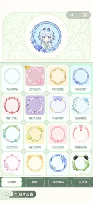 童话师