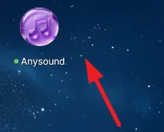 Anysound怎么用 Anysound怎么用