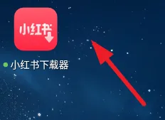 小红书下载器怎么用 小红书下载器怎么用