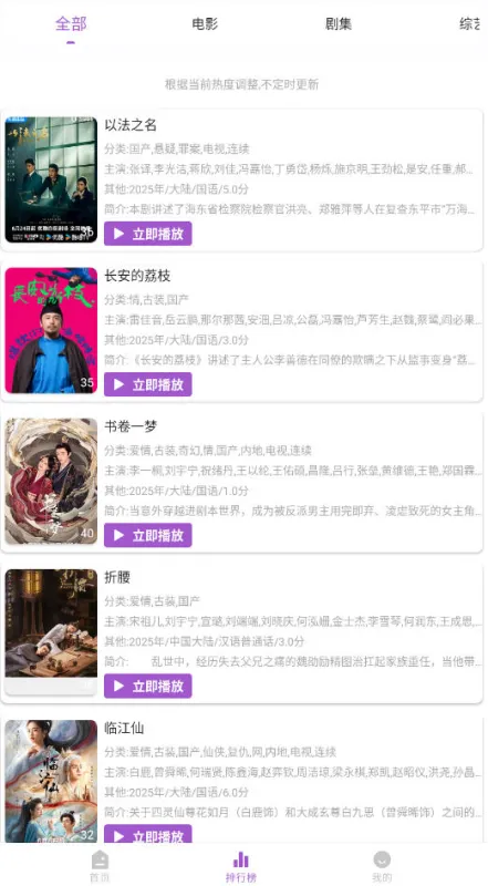 热剧天堂怎么下载剧集? 热剧天堂怎么下载剧集?