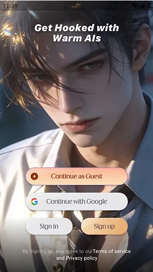 Ethan AI怎么聊天 Ethan AI怎么聊天