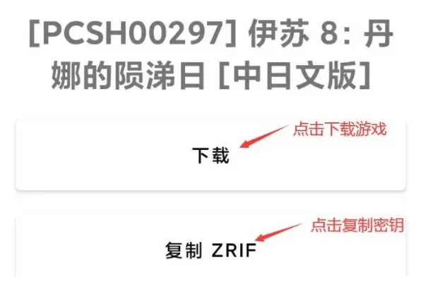 PSV黑商店怎么使用 PSV黑商店怎么使用