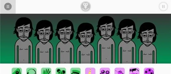 节奏盒子人类版最新版下载 节奏盒子人类版最新版下载