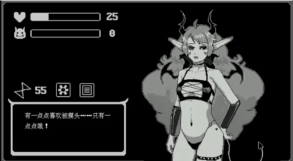 我的魅魔库库拉游戏玩法 我的魅魔库库拉游戏玩法