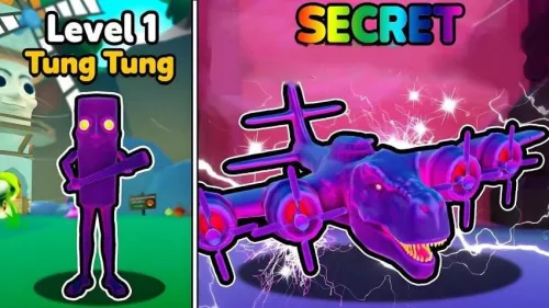 妖怪大变身2026最新版截图5