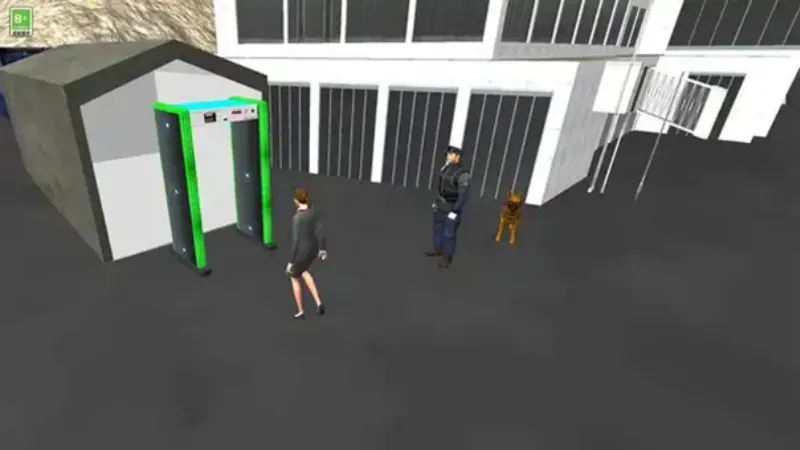 我想养条狗中文版截图1