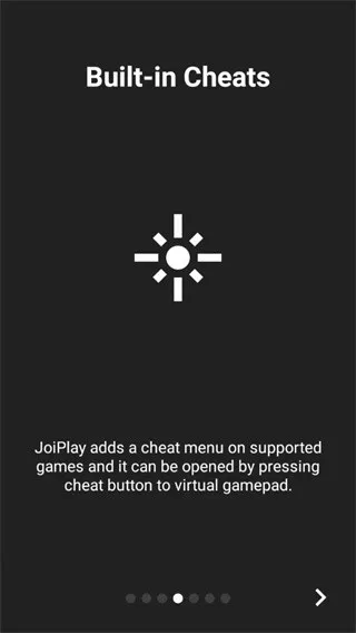 joiplay模拟器2026最新版截图1