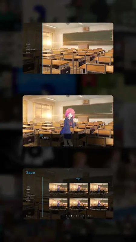 joiplay模拟器2026最新版截图4