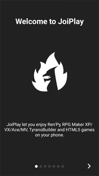 joiplay模拟器官网版