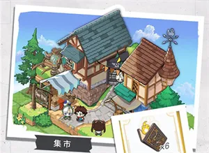 晴空双子庄园系统攻略 晴空双子庄园系统攻略