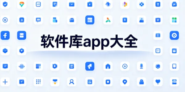 软件库app大全