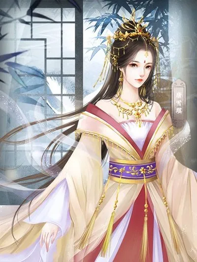 橙光七品芝麻官手游最新版美女介绍 橙光七品芝麻官手游最新版美女介绍