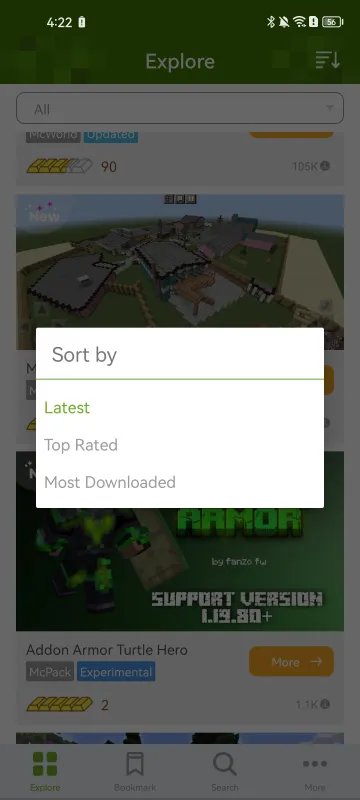 我的世界addons模组制作器怎么用 我的世界addons模组制作器怎么用