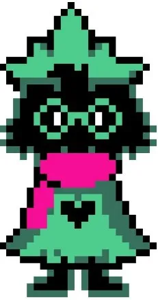 三角符文第四章游戏登场角色介绍