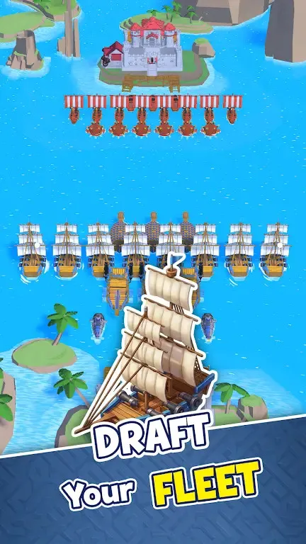 海王游戏(Sea Lord)截图4