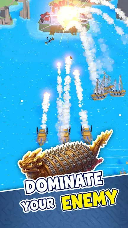 海王游戏 海王游戏