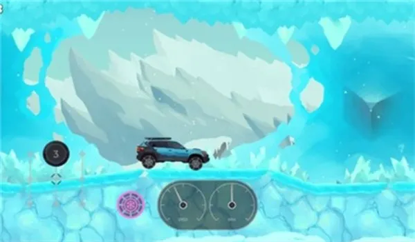 极限拉绞中文版截图3