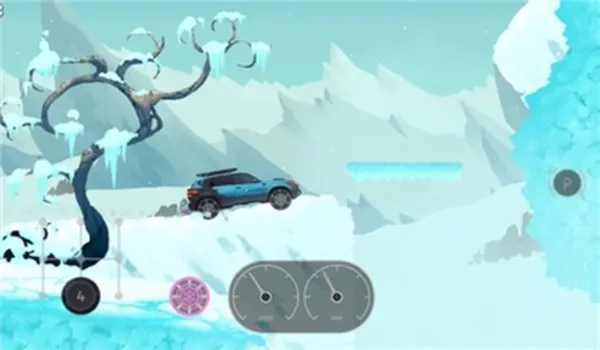 极限拉绞中文版截图4