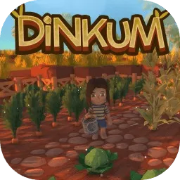 Dinkum（金垦小镇NS模拟器版）